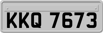 KKQ7673