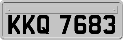 KKQ7683