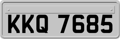 KKQ7685
