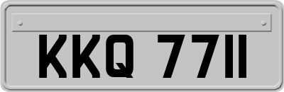 KKQ7711