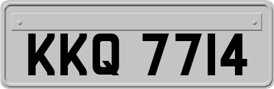 KKQ7714