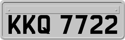 KKQ7722
