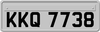 KKQ7738