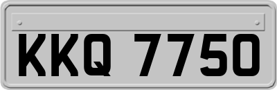 KKQ7750