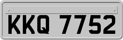 KKQ7752