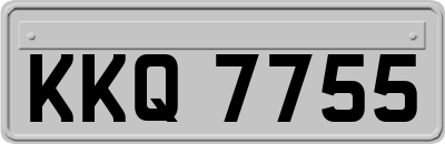 KKQ7755