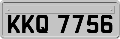 KKQ7756