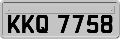 KKQ7758