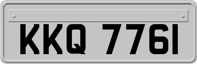 KKQ7761
