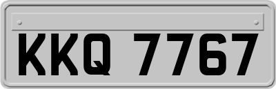 KKQ7767