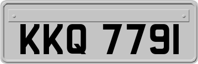 KKQ7791