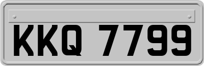 KKQ7799