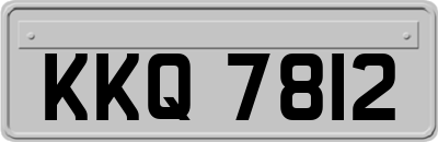 KKQ7812