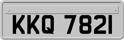 KKQ7821