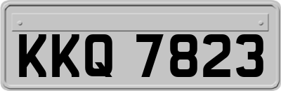 KKQ7823