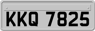 KKQ7825
