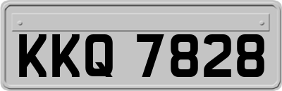 KKQ7828