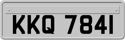 KKQ7841