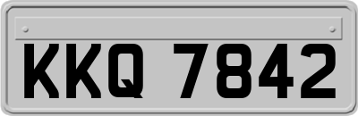KKQ7842