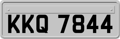 KKQ7844