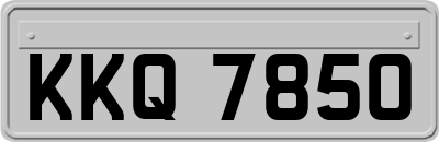 KKQ7850