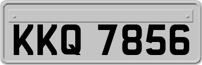 KKQ7856