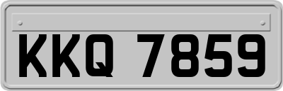 KKQ7859