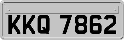 KKQ7862