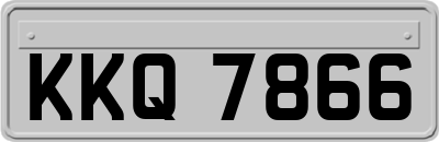 KKQ7866