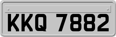 KKQ7882