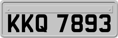 KKQ7893