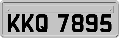 KKQ7895