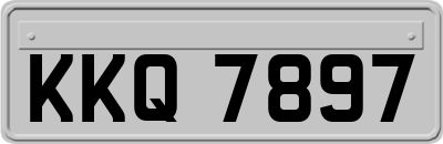 KKQ7897