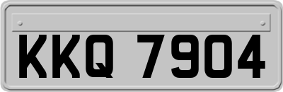KKQ7904