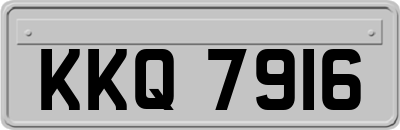 KKQ7916