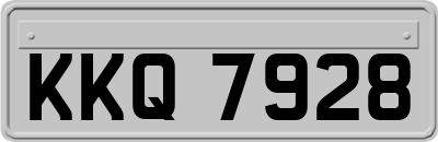 KKQ7928