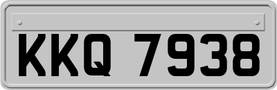 KKQ7938