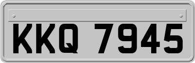 KKQ7945