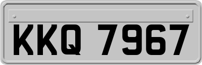 KKQ7967
