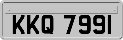 KKQ7991