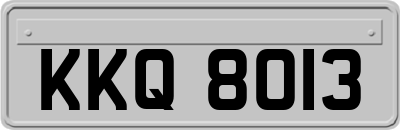 KKQ8013