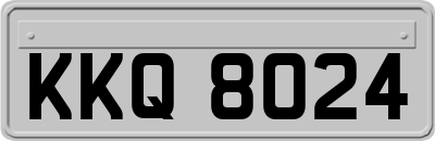 KKQ8024