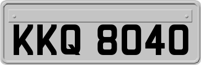 KKQ8040
