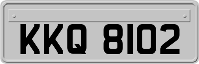 KKQ8102