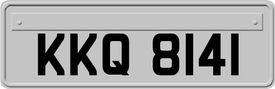 KKQ8141
