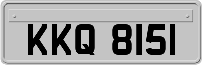 KKQ8151