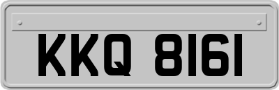 KKQ8161