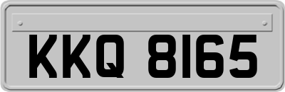 KKQ8165