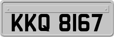 KKQ8167