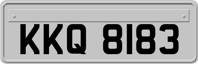 KKQ8183